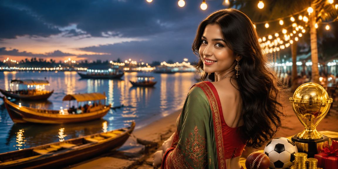 বরিশালে ক্রিকেট বেটিং উপভোগ করছেন একজন ব্যবহারকারী