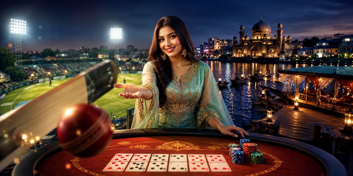 বগুড়ায় ঈদ উৎসবের সময় ক্রিকেট বেটিং প্রোমোশনের আনন্দ উদযাপন