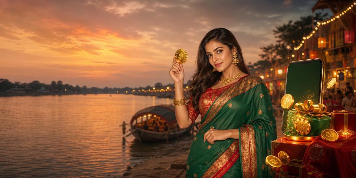 বগুড়ায় রেজিস্ট্রেশন বোনাস উপভোগ করছেন একজন ব্যবহারকারী