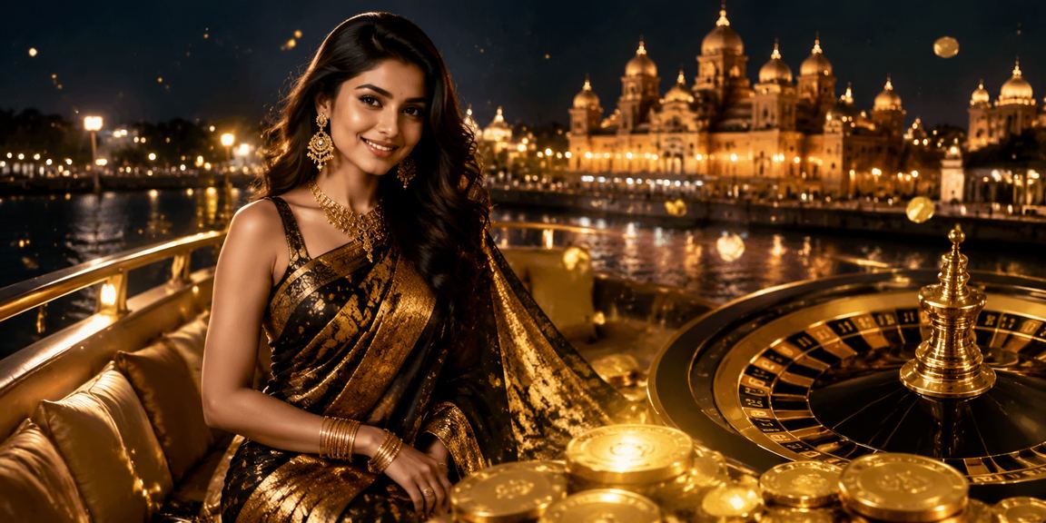 বগুড়ায় উৎসবমুখর বেটিং পরিবেশে একজন খেলোয়াড়