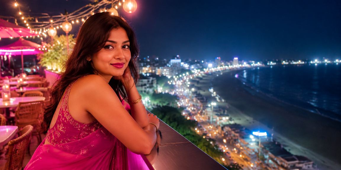 কক্সবাজারে মোবাইলে পেমেন্ট করছেন একজন ব্যবহারকারী