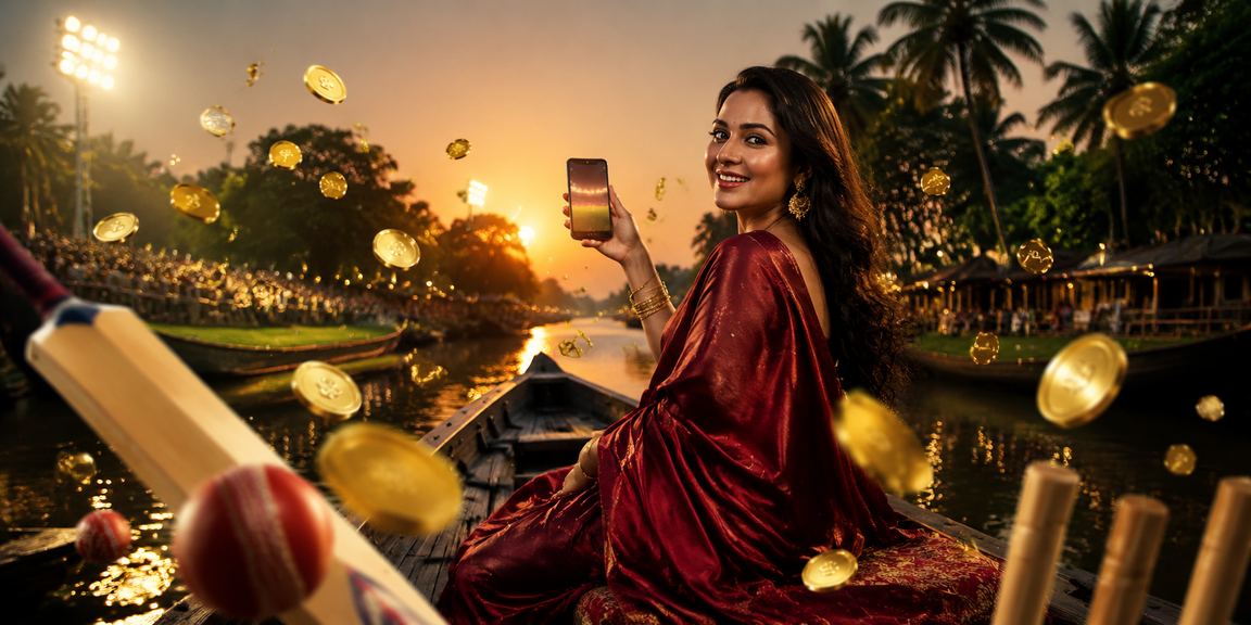 কুমিল্লায় একজন ব্যবহারকারী দায়িত্বশীলভাবে fg66 ক্রিকেট বেটিং উপভোগ করছেন