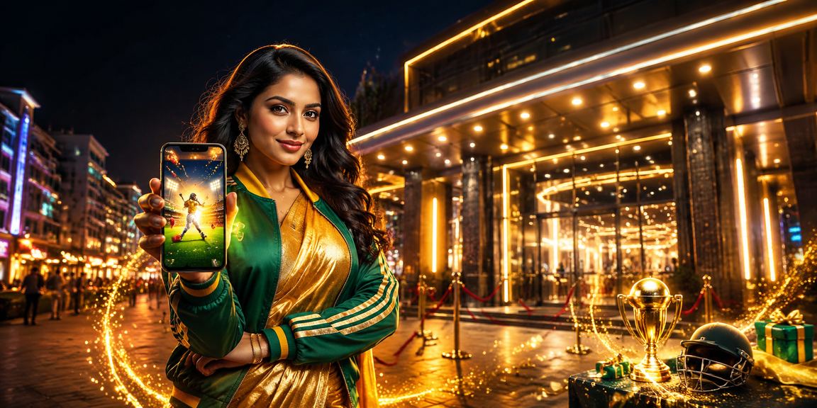 কুমিল্লায় ক্রিকেট বেটিং উপভোগরত ব্যবহারকারী