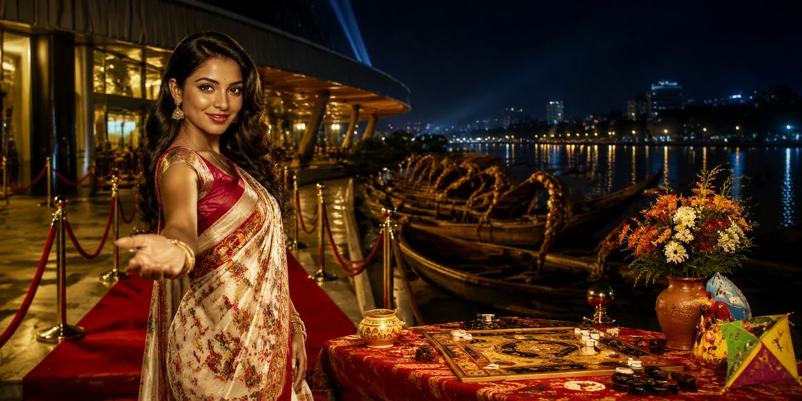 ঢাকায় পহেলা বৈশাখে উৎসবমুখর বেটিং পরিবেশ