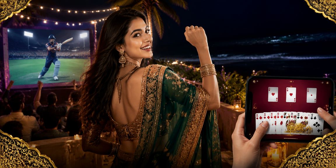 গাজীপুরে মোবাইলে ক্রিকেট বেটিং প্রোমোশন দেখছেন একজন তরুণ খেলোয়াড়