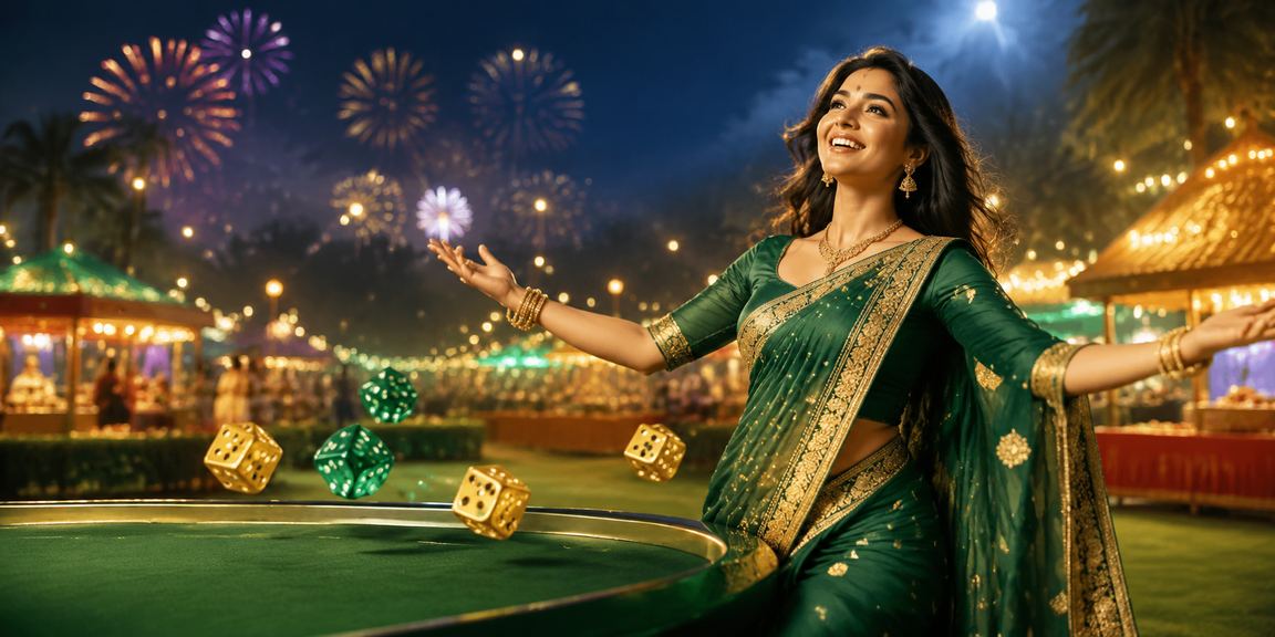 গাজীপুরে ডাইস গেম খেলছেন একজন ব্যবহারকারী