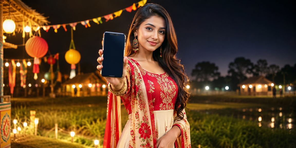গাজীপুরে মোবাইলে স্পোর্টস বেটিং উপভোগ করছেন
