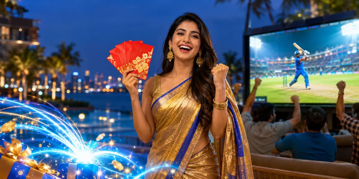 সিলেটের চা বাগানের পটভূমিতে ক্রিকেট বেটিং প্রোমোশনের উৎসাহী পরিবেশ